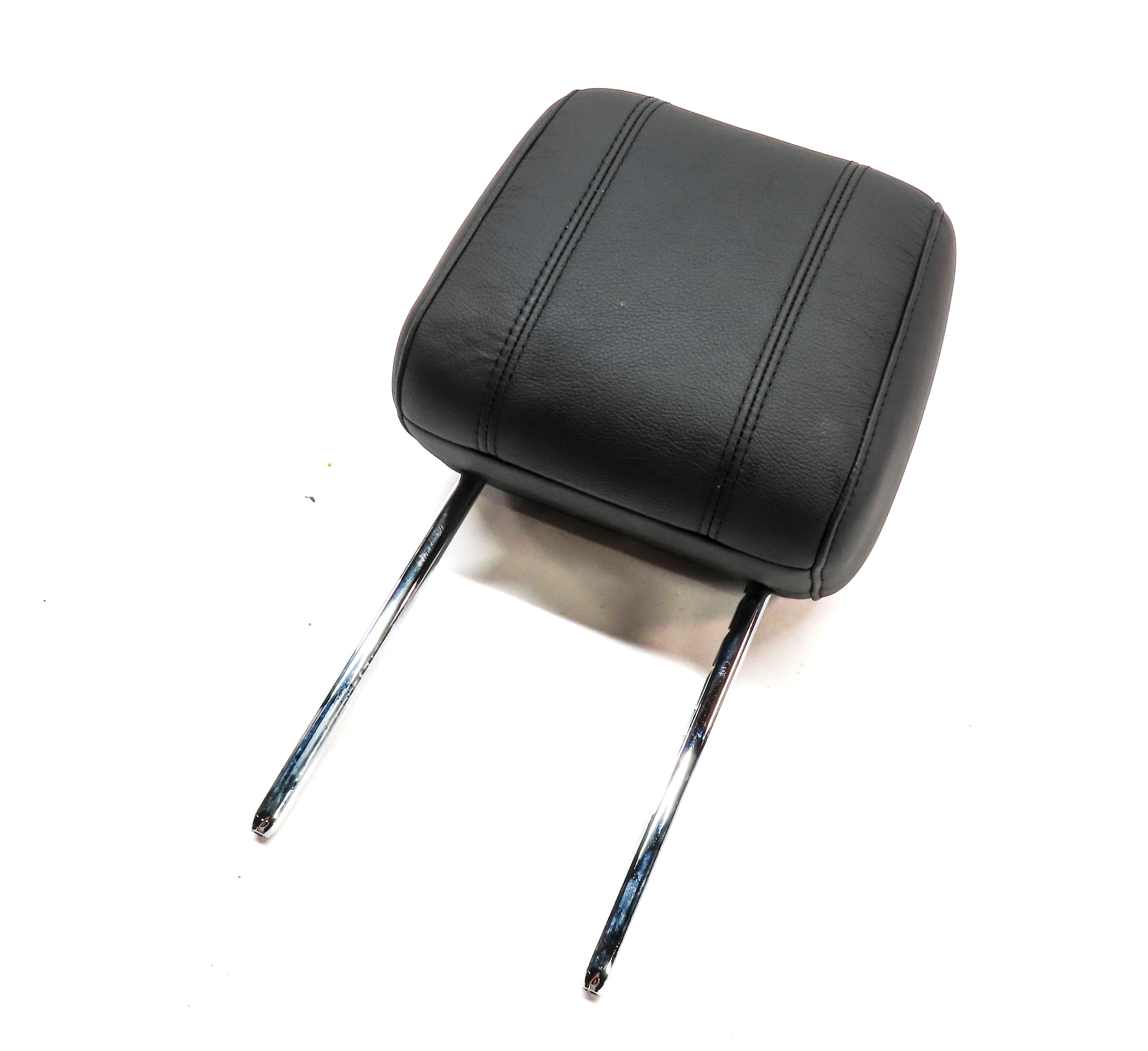 15 RANGE ROVER SPORT (L494) FRONT LEFT or RIGHT SEAT HEADREST HEAD REST (Black) — exact item pictured
